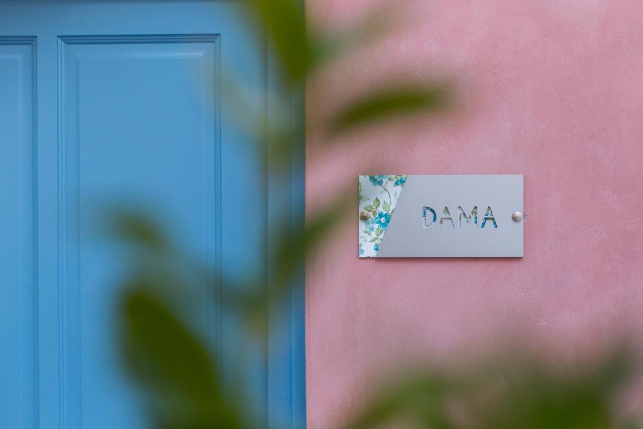 Blue Jasmine Suites Rhodes City Exterior foto